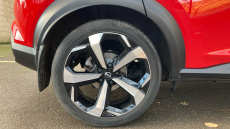 Nissan Juke 1.6 Hybrid Tekna 5dr Auto Hybrid Hatchback